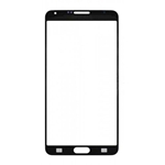 Touch Glass Lens for Samsung Galaxy Note 3N9000 White