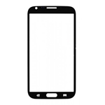 Touch Glass Lens for Samsung Galaxy Note IIN7100 Gray