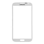 Touch Glass Lens for Samsung Galaxy Note IIN7100 White