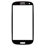 Touch Glass Lens for Samsung Galaxy S IIII9300 Black