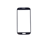 Touch Glass Lens for Samsung Galaxy S4 Black Mist