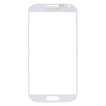 Touch Glass Lens for Samsung Galaxy S4 White