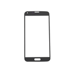 Touch Glass Lens for Samsung Galaxy S5 Black