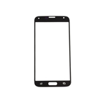 Touch Glass Lens for Samsung Galaxy S5 White
