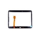 Touch Glass Lens for Samsung Galaxy Tab 3 10.1 Black