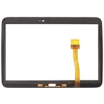Touch Glass Lens for Samsung Galaxy Tab 3 10.1 White