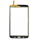 Touch Glass Lens for Samsung Galaxy Tab 3 8.0T310 White