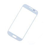 Touch Glass Lens for Samsung S4 Mini I9195 White