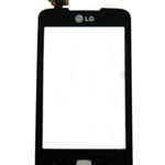 Touch Glass digitizer Lens for LG Optimus Hub E510