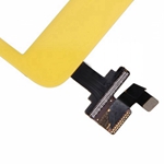 Touch &IC Chip for iPad Mini Yellow