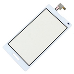 Touch  Lens for LG Optimus L9P760P765P768 White