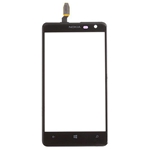 Touch Lens for Nokia Lumia 625 Black