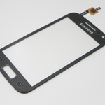 Touch Lens    for Samsung GT-I8160 Galaxy Ace 2 Black