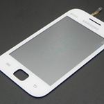 Touch Lens for Samsung GT-S6802 Galaxy Ace Duos White