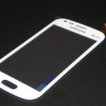 Touch Lens for Samsung GT-S7562 Galaxy S Duos White