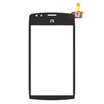 Touch(With ZTE Logo) for ZTE Blade V880  Black