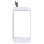 Touch for Alcatel One Touch Pop C3  White