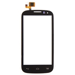 Touch for Alcatel One Touch Pop C5 OT-5036  Black