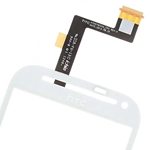 Touch for HTC One SV White