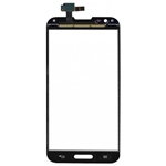 Touch for LG G Pro 2E986 Black