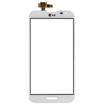 Touch for LG G Pro 2E986 White