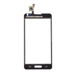 Touch for LG Optimus F6D505D500 White