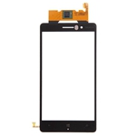 Touch for Nokia Lumia 830 Black