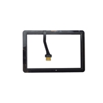 Touch for Samsung Galaxy Tab 10.1 P7500 Black