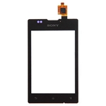 Touch for Sony Xperia E C1505  Black