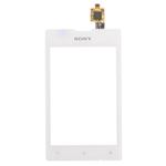 Touch for Sony Xperia E C1505  White