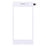 Touch for Sony Xperia E3  White