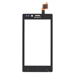 Touch for Sony Xperia J ST26i