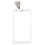 Touch for Sony Xperia L S36h  White