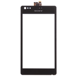 Touch for Sony Xperia M C1905  Black