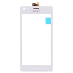 Touch for Sony Xperia M C1905  White