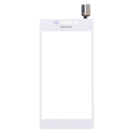 Touch for Sony Xperia M2  White