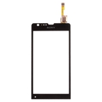 Touch for Sony Xperia SP M35h  Black