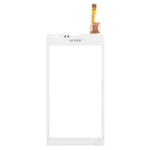 Touch for Sony Xperia SP M35h  White