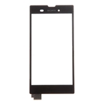 Touch for Sony Xperia T3 Black