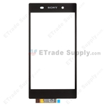 Touch for Sony Xperia Z1 L39h