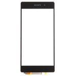 Touch for Sony Xperia Z2  Black