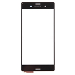 Touch for Sony Xperia Z3  Black