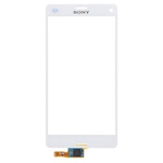 Touch for Sony Xperia Z3 Compact  White