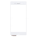 Touch for Sony Xperia Z3  White