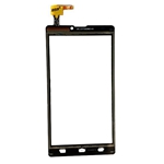 Touch for ZTE Blade L2