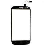 Touch for ZTE Blade Q Maxi