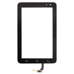 Touch for ZTE Light Tab 2 V9A  Black