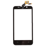 Touch for ZTE Majesty Z796C  Black