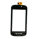 Touch for ZTE V809