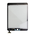 Touch for iPad Mini 2(Retina)  Black